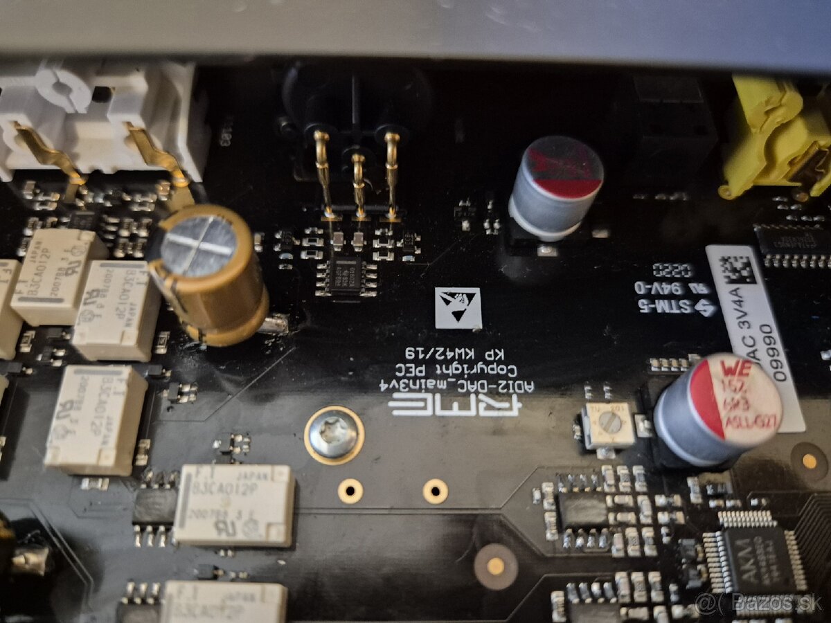 Rme adi2 dac fs upgrade - 4