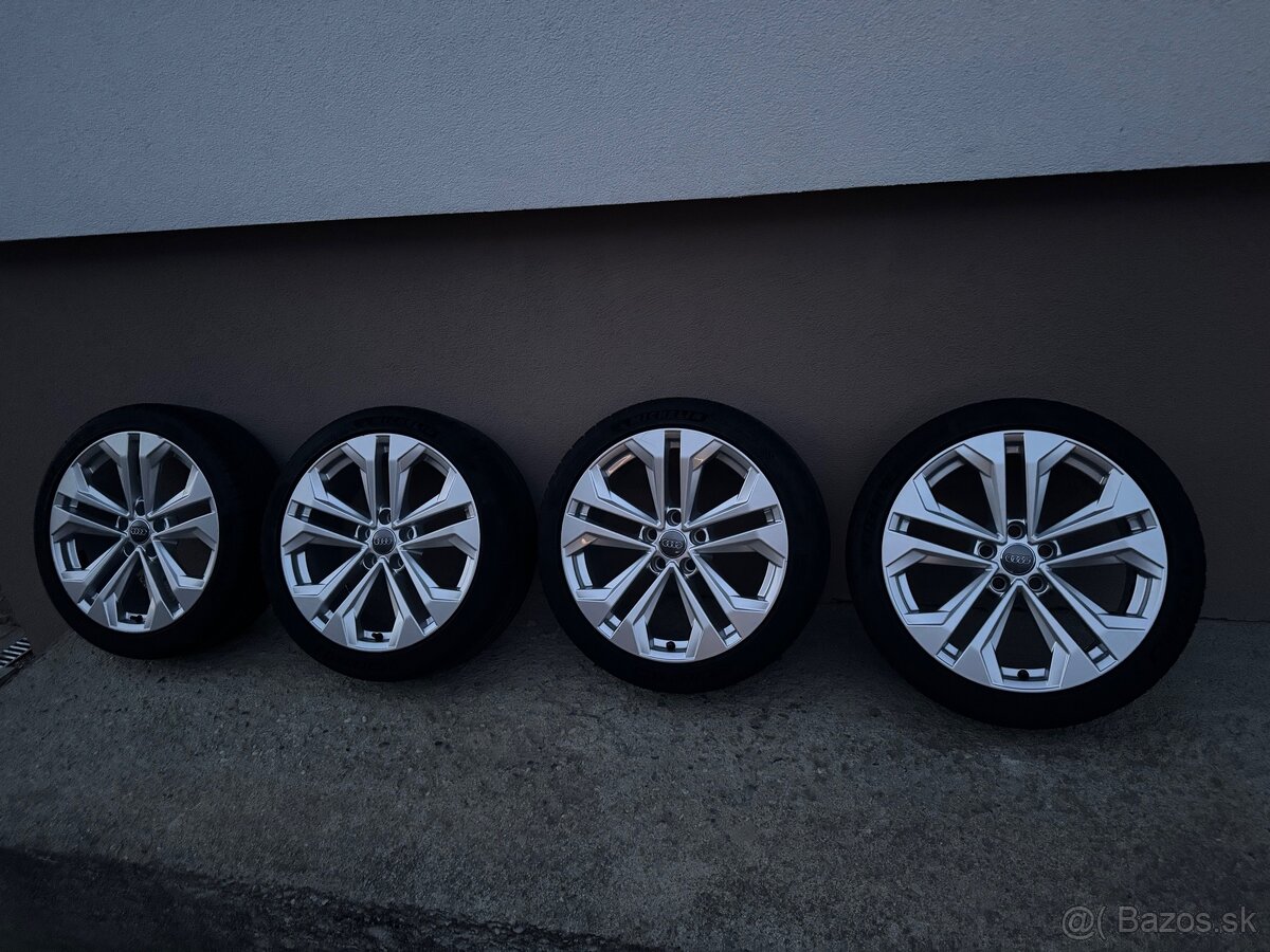 5x112 r18 235/45 18 - 4