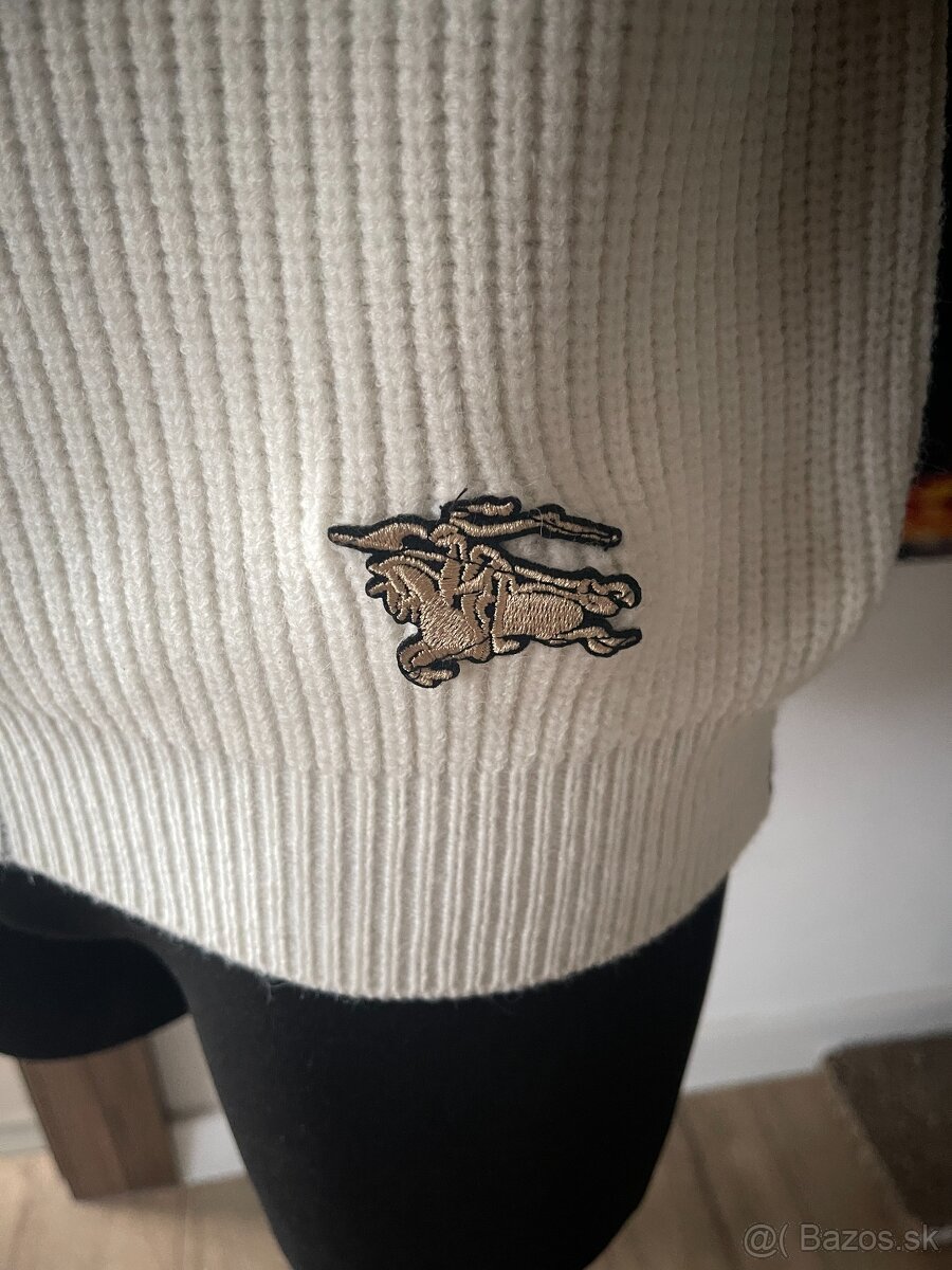 Sveter Burberry - 4