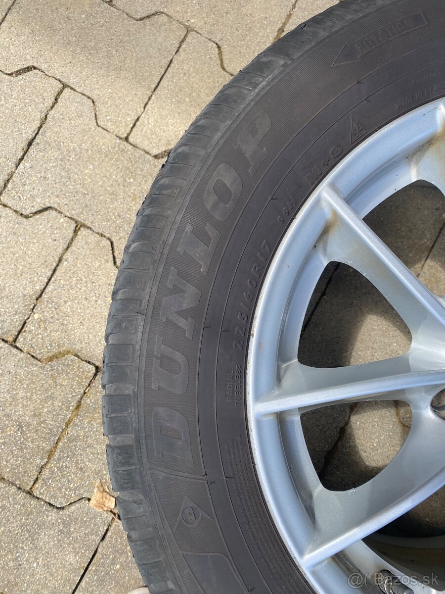 Disky BMW r17 - 4