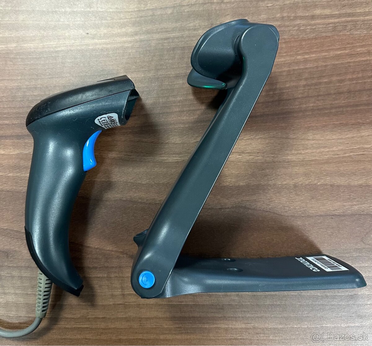 Datalogic Quickscan Lite QW2100 - 4