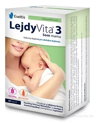 LejdyVíta 3 - 3ks - 4