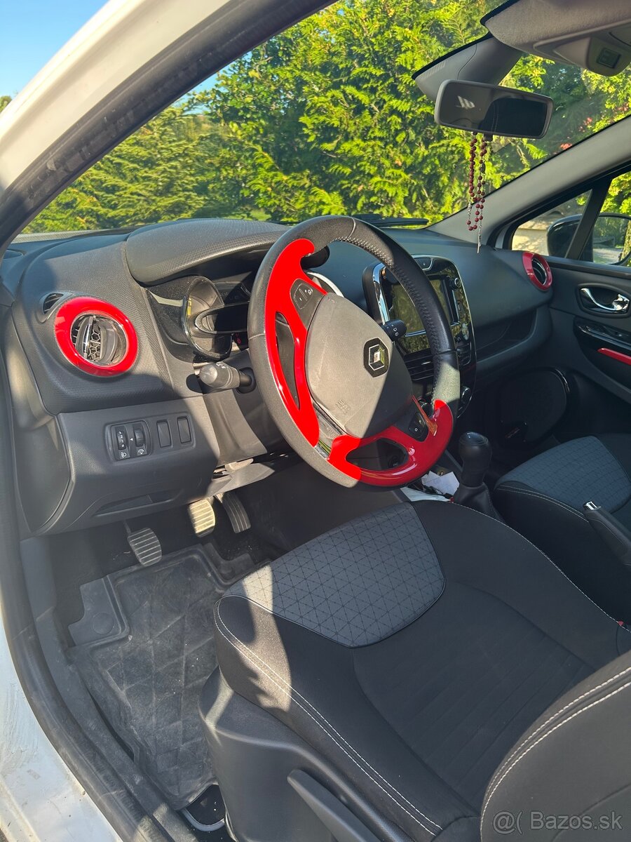 Renault Clio - 4