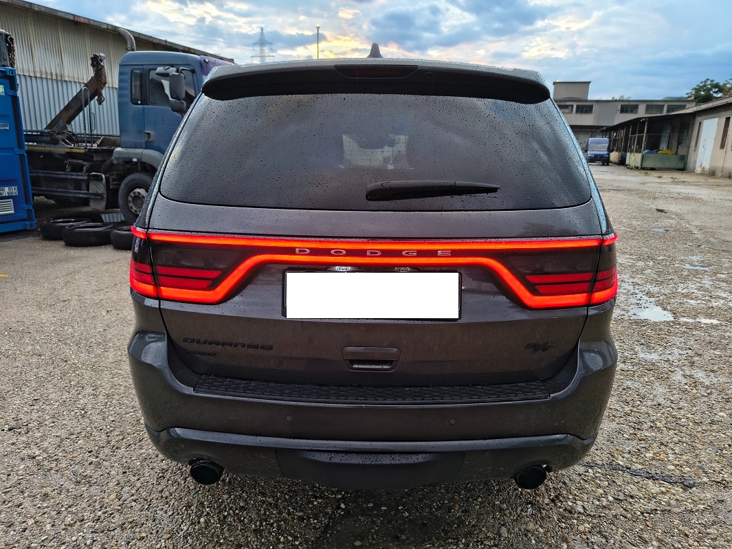 2017_DODGE DURANGO 5.7 V8 R/T 4x4_7 miestne_ - 4