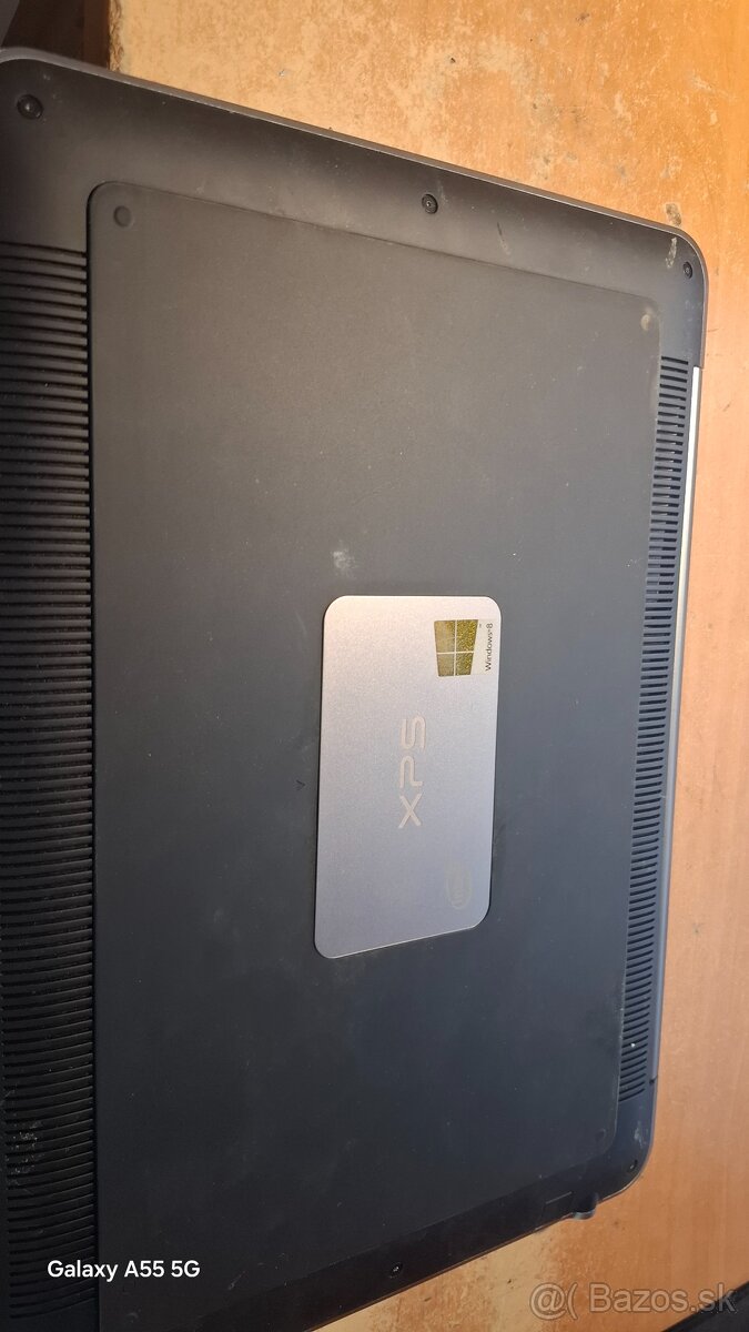 Dell xps P30G - 4