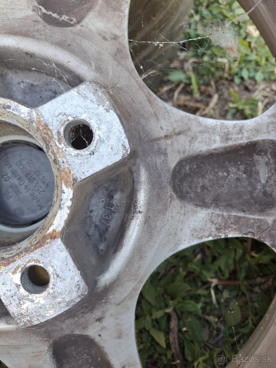 4x100 r15 elektróny falcové - 4