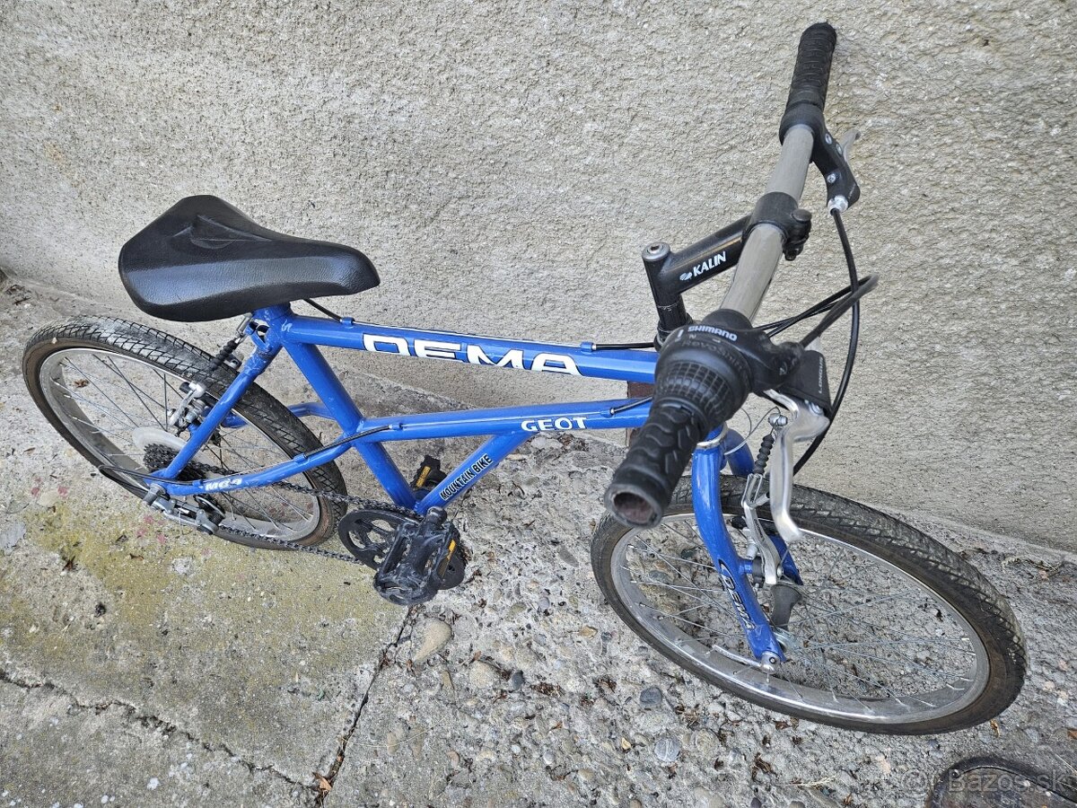 detsky bicykel - 4