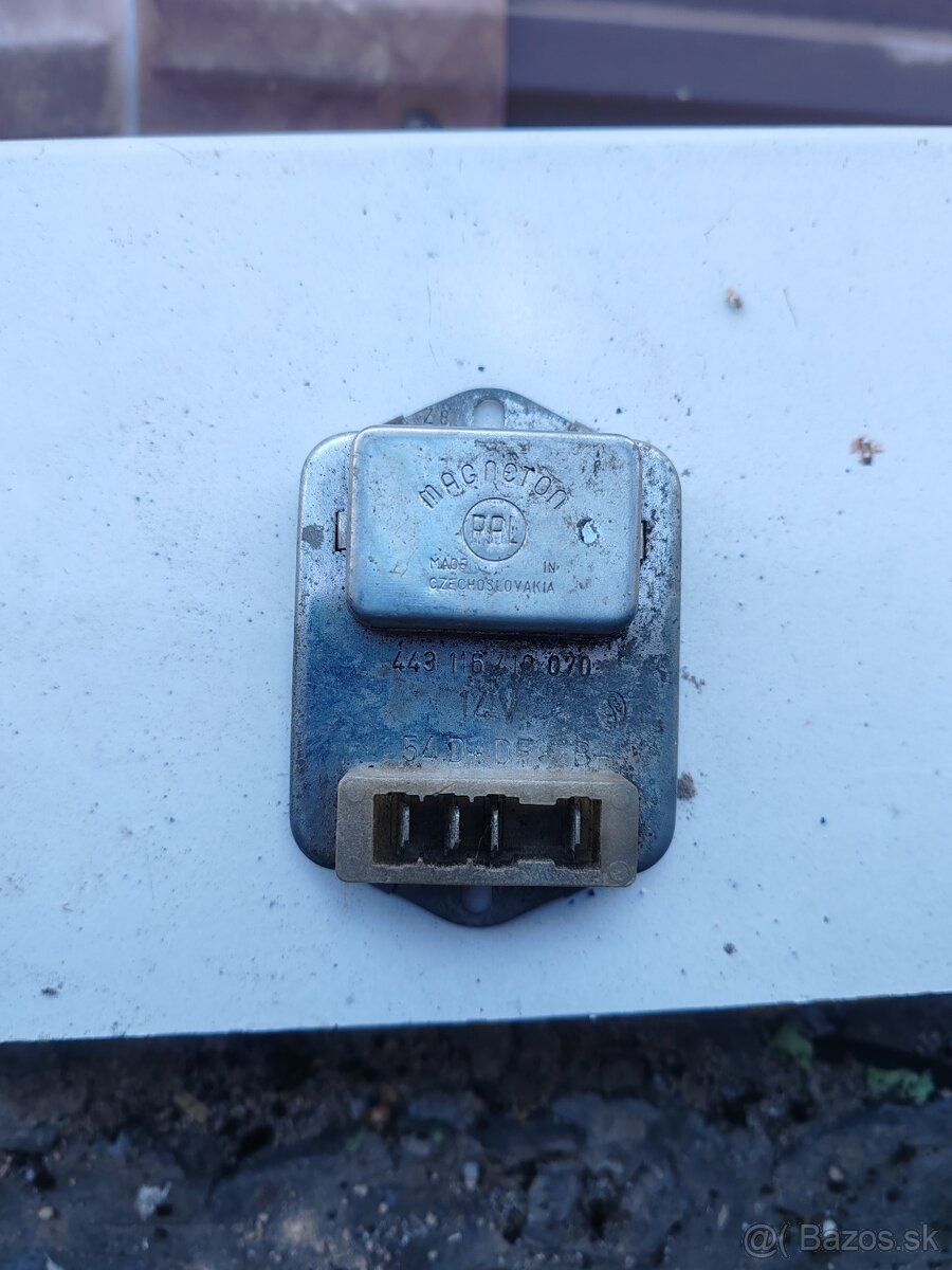 Skoda 105 ,120 diely - 4