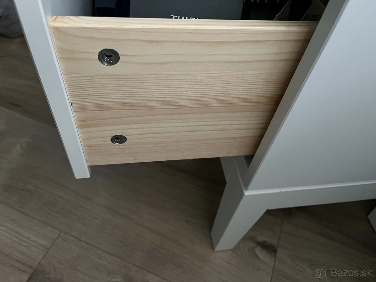Nocny stolik Ikea Idanas - 4
