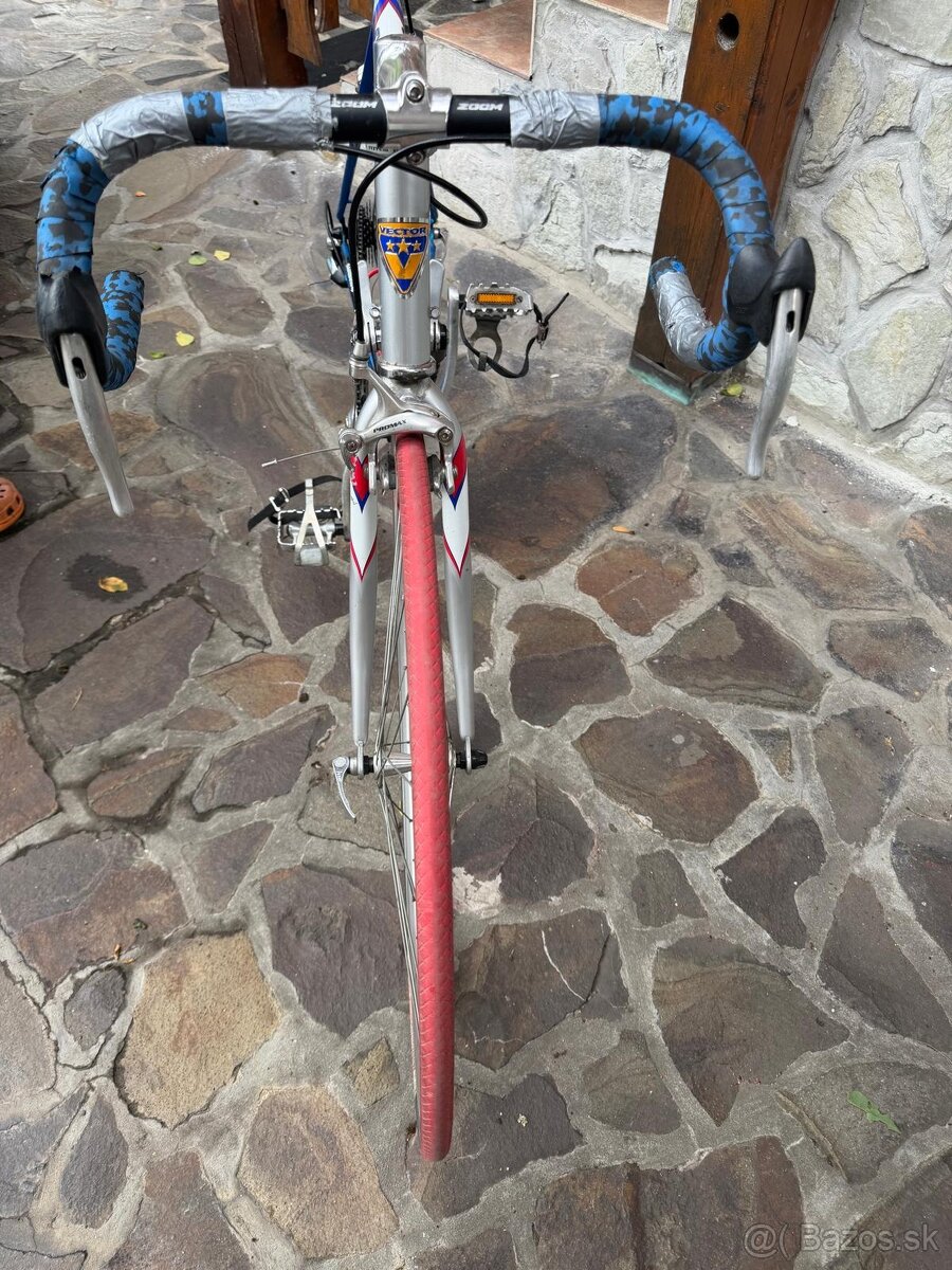 Retro cestný bicykel VECTOR Synchro - 4