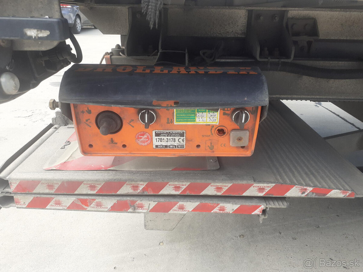 DAF LF - 4