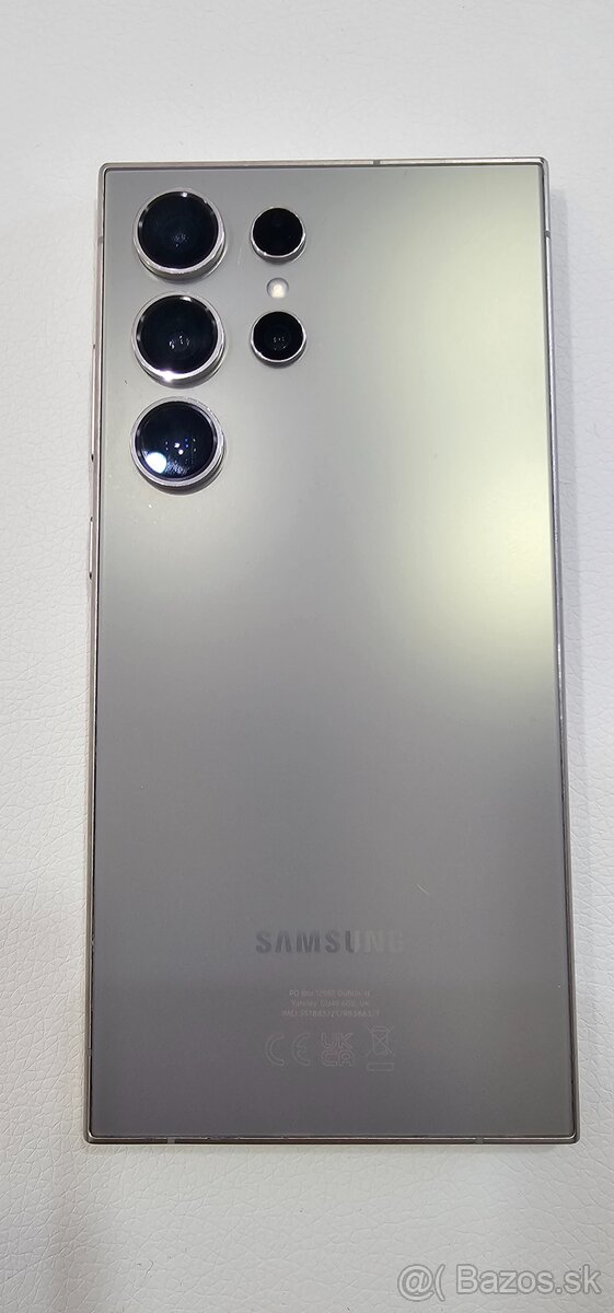 Samsung galaxy s24 ultra. - 4