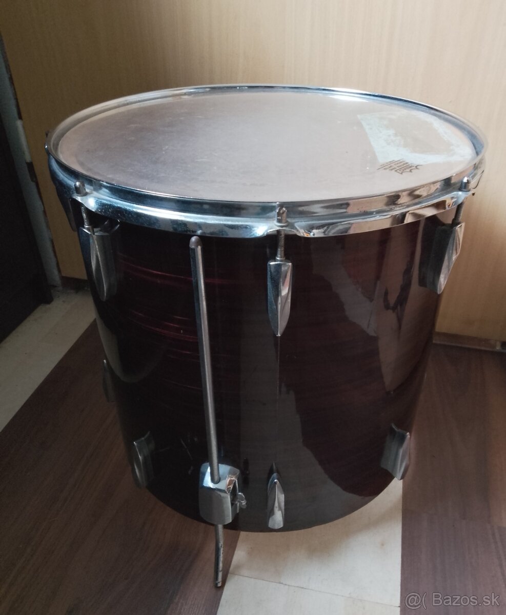 Olympic Premier Drum made in England - 4