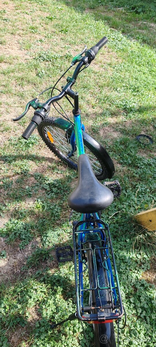 Bicykel - 4