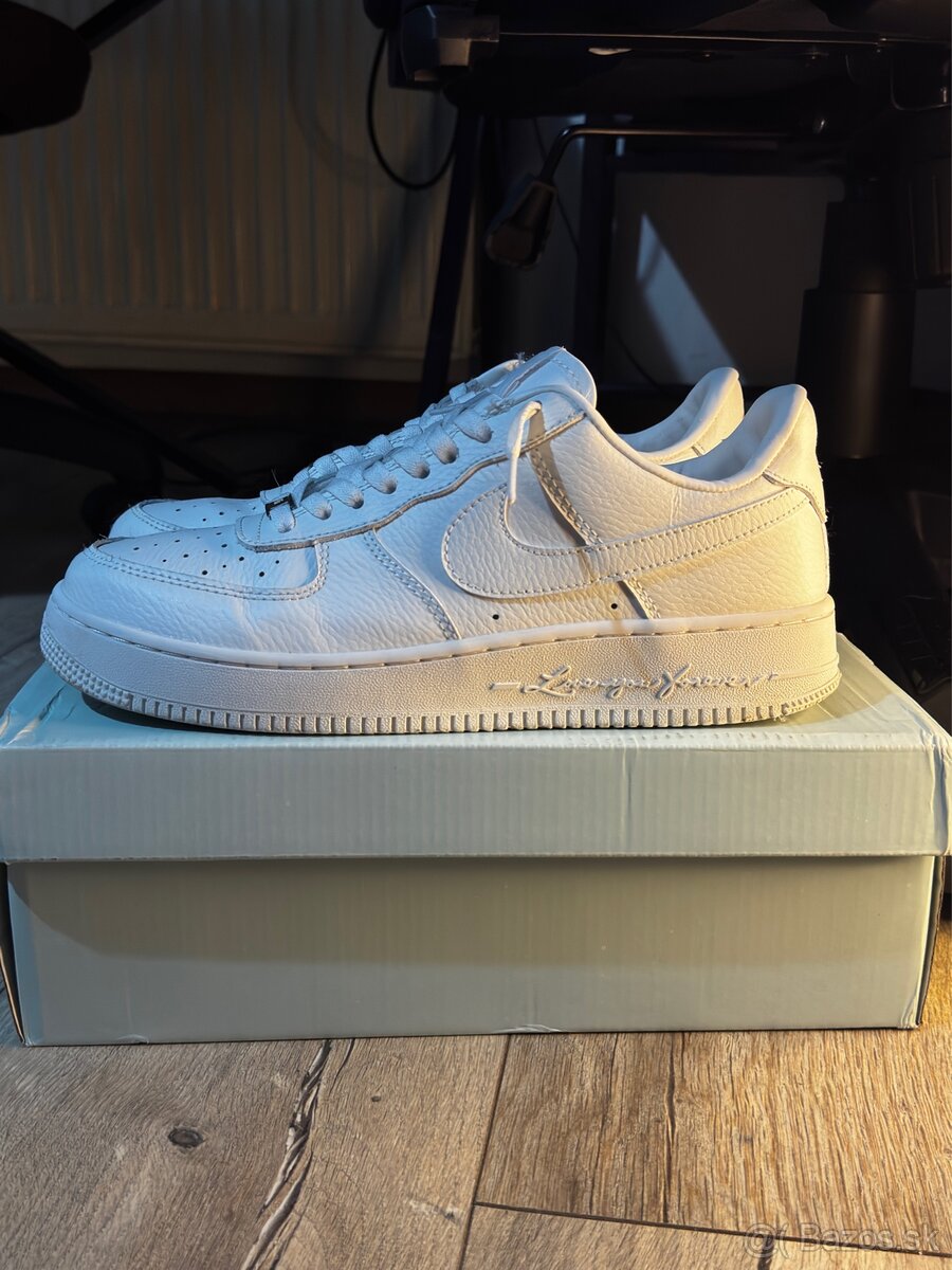 Nike air force nocta - 4