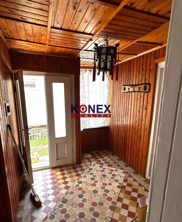 SKVELÁ NOVINKA Rodinný dom – Tušická Nová Ves - 4