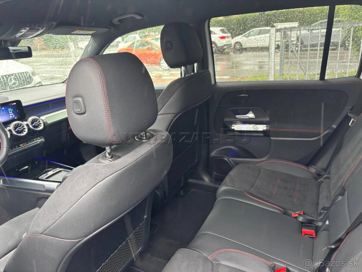 Mercedes EQB 300 4matic AMG 2024 - 4