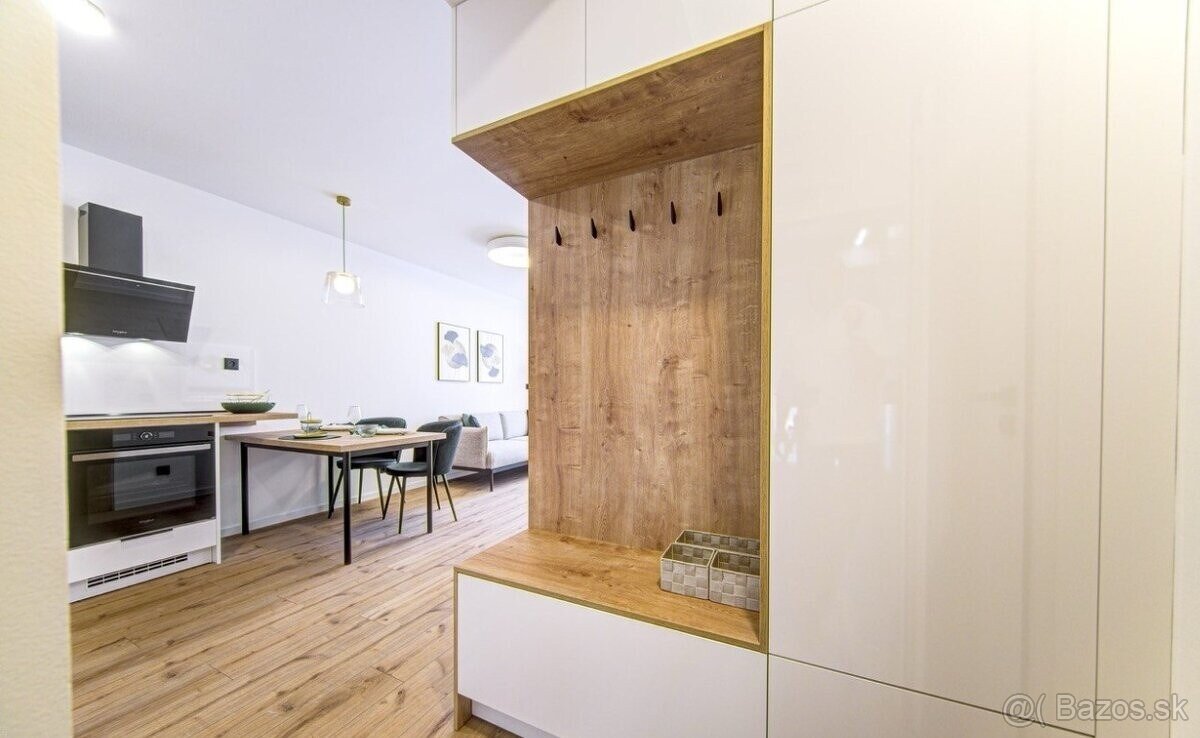 2-izbový byt - 4