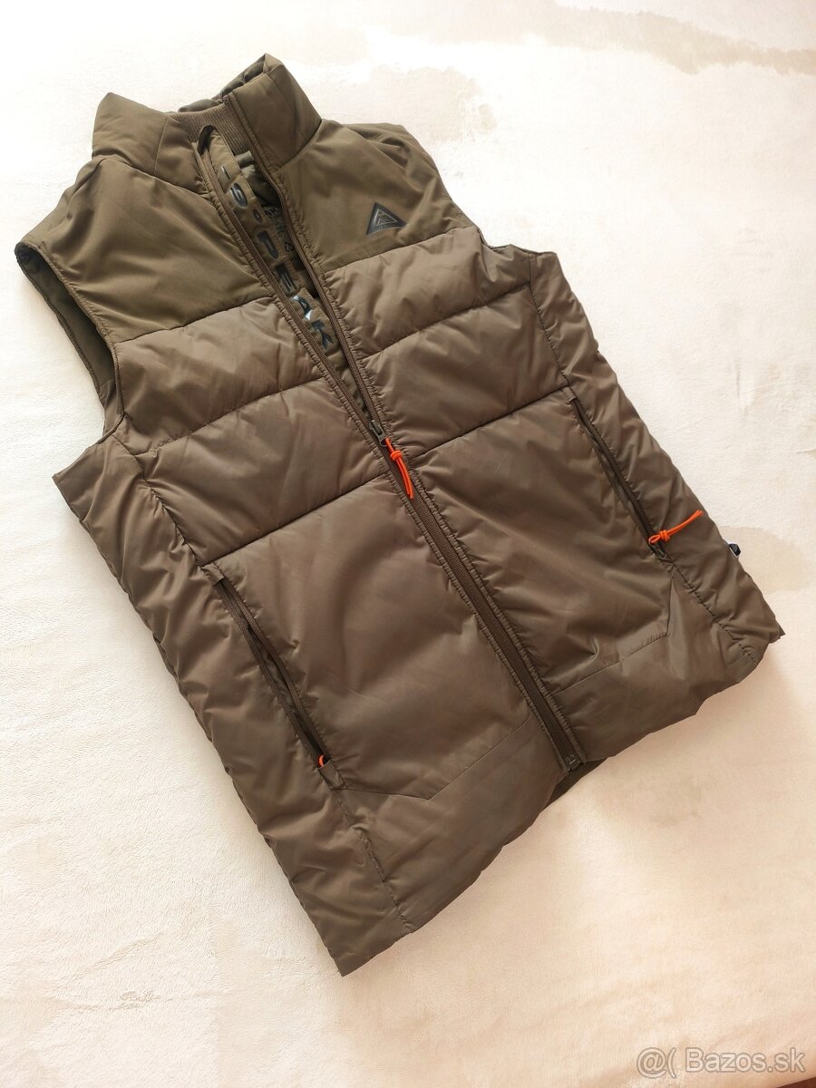 Zimné bundy - 4