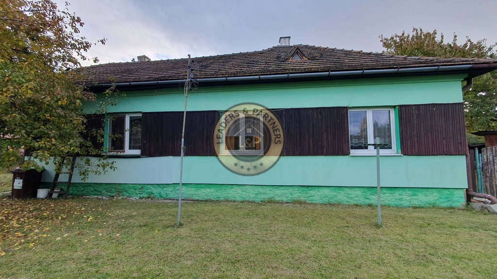 PREDAJ: rodinný dom s garážou Poprad Veľká s pozemkom 815 m2 - 4