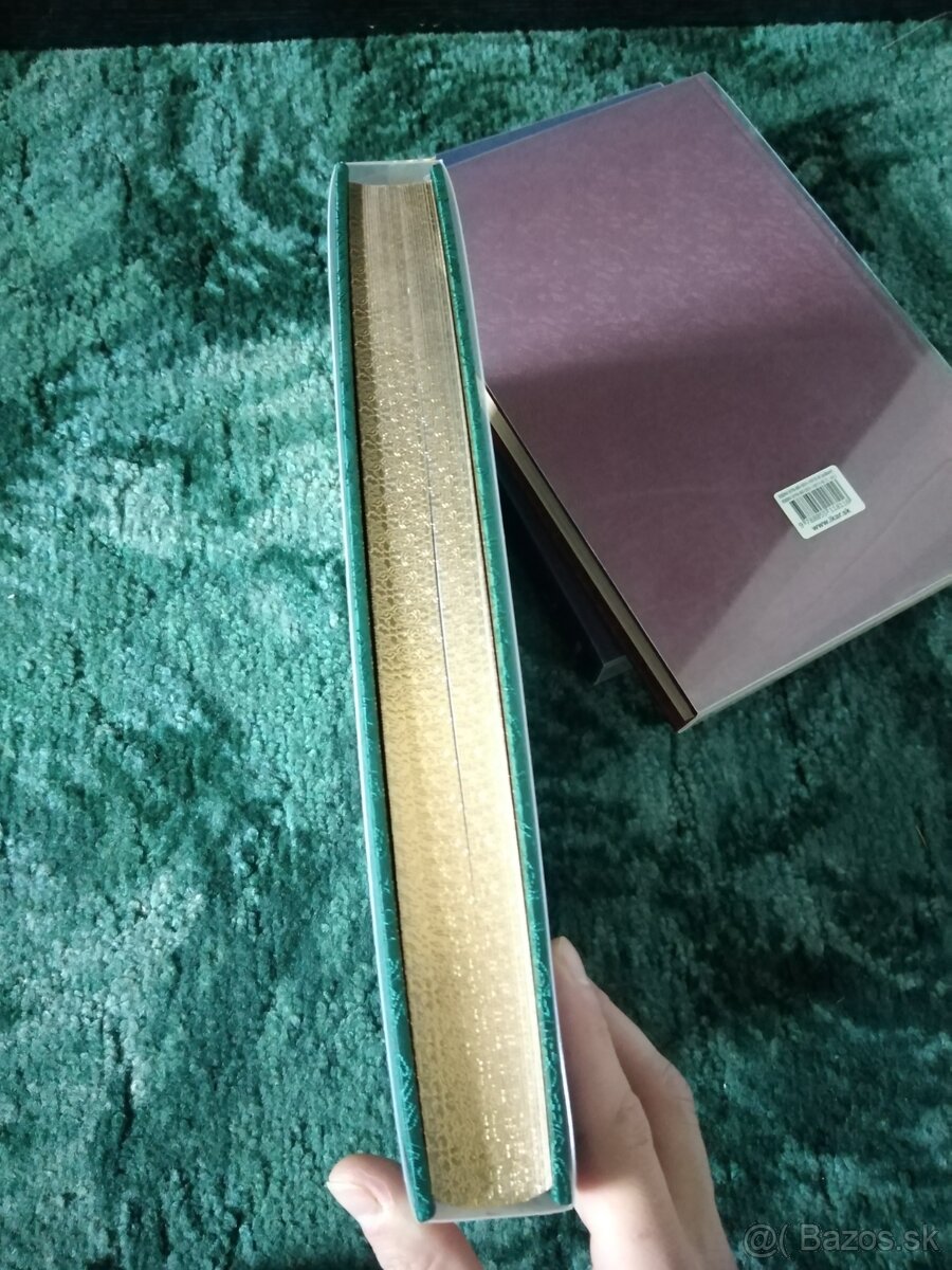 Tisíc a jedna noc - 4