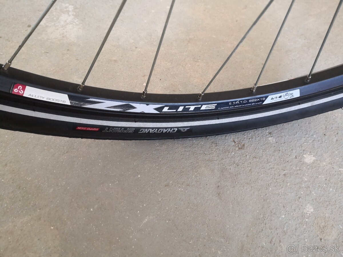 bicykel CTM model 3.0 TWISTER velmi zachovalý - 4