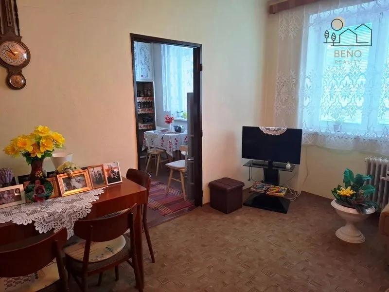 Byt 2+1 Liptovský Mikuláš, Staré mesto - 4