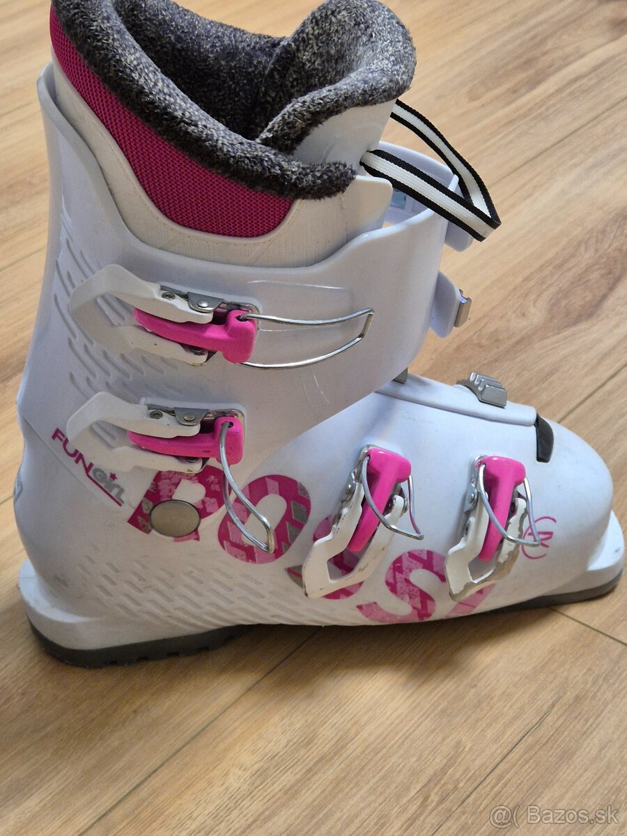 Lyžiarky-ROSSIGNOL - 4