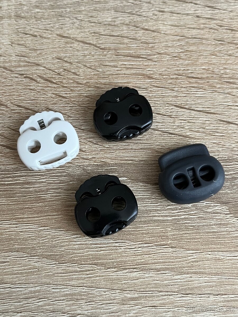 ŠNÚRKY RETART SADA - 4