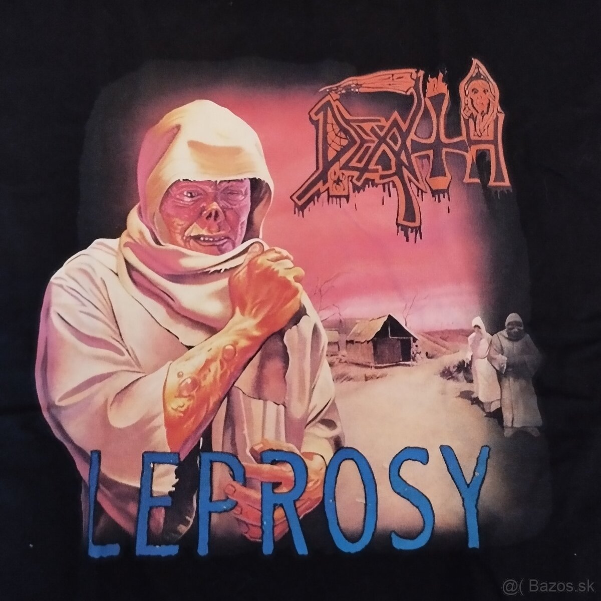 Metalové tričká,mikina,Flag vlajky,Šiltovky - 4