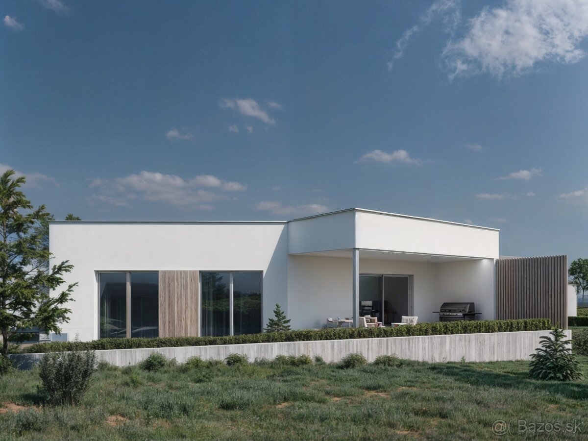 Novostavba Šemša ZNÍŽENÁ CENA - 4