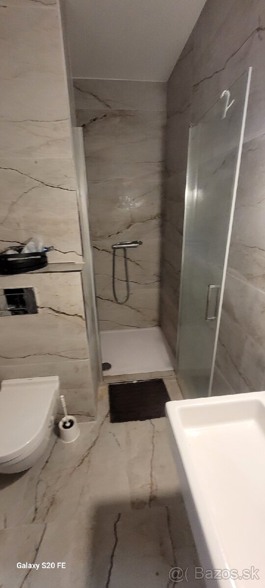 1x izba na prenájom - 4