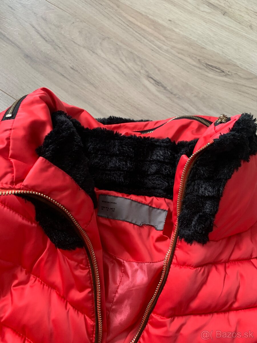 Zimná bunda - 4