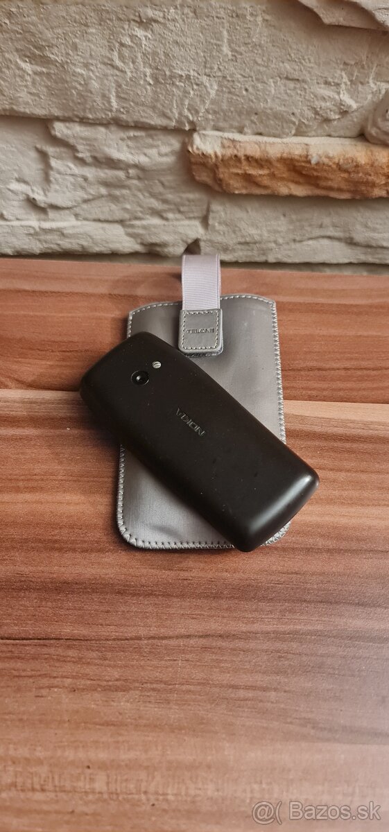 Nokia 210 black dual sim - 4