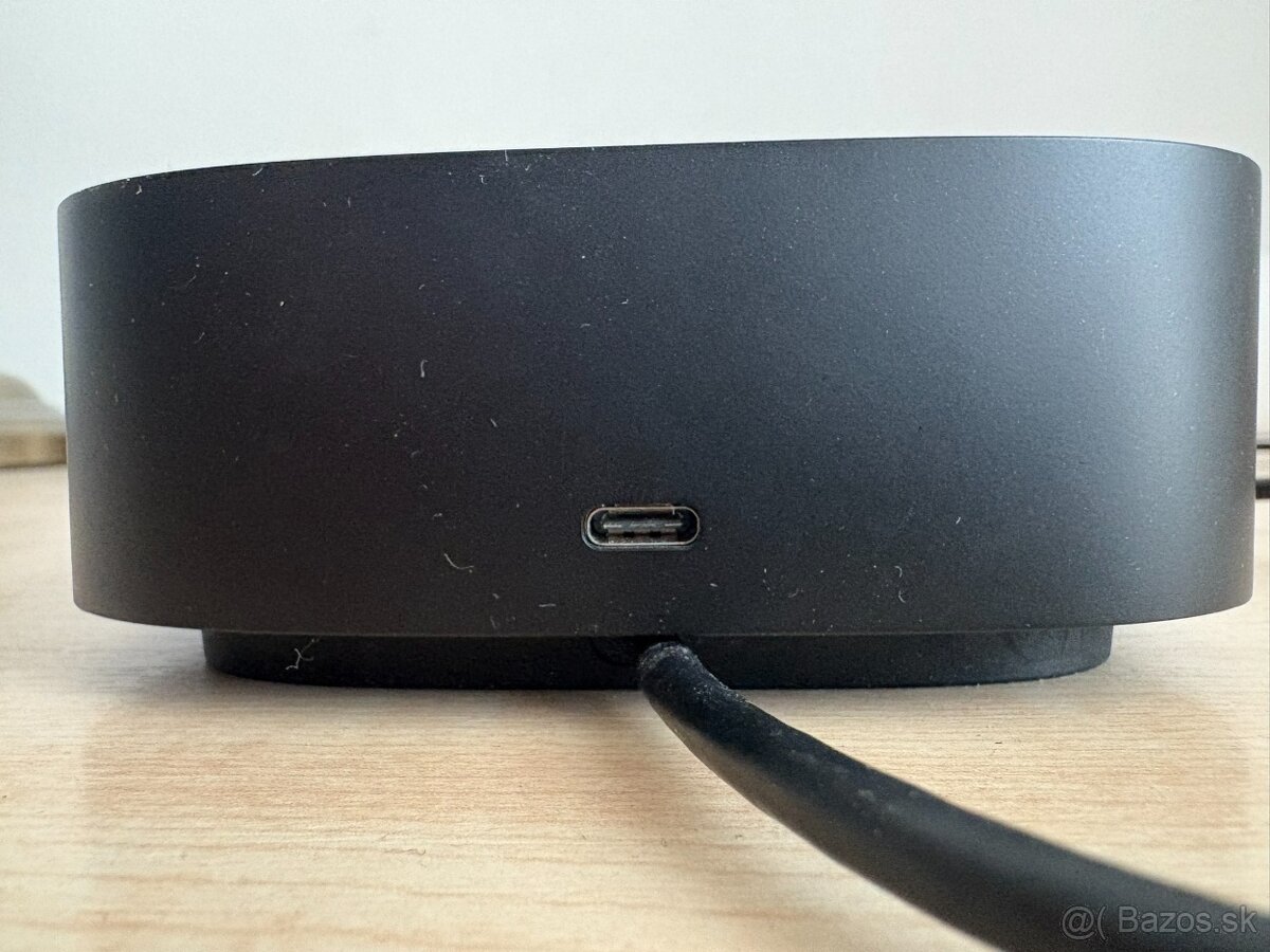 HP USB-C Dock G5 - vč. poštovného - 4