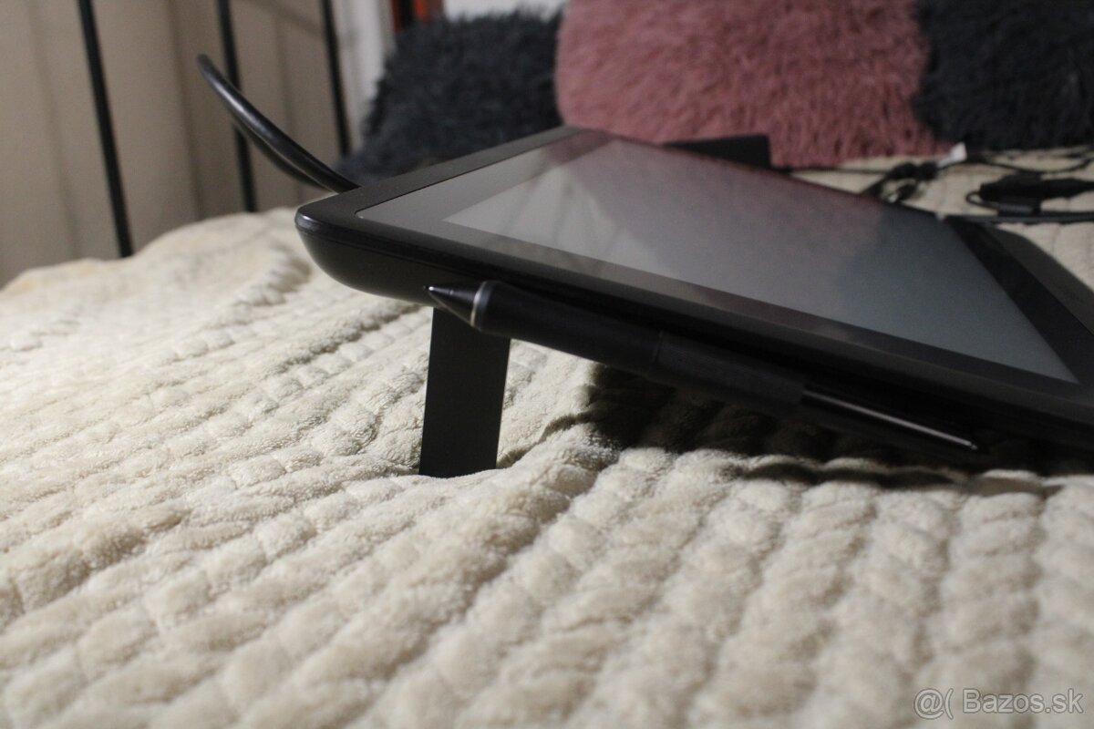 grafický tablet wacom cintiq 16 - 4