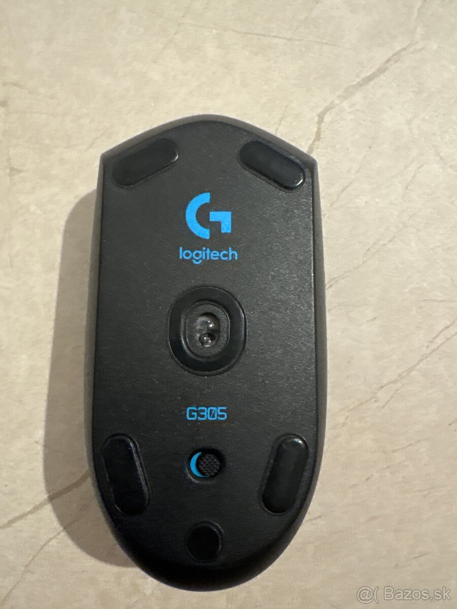 Logitech g305 - 4