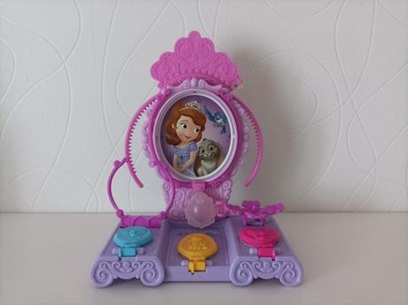 Princezná Sofia - 4
