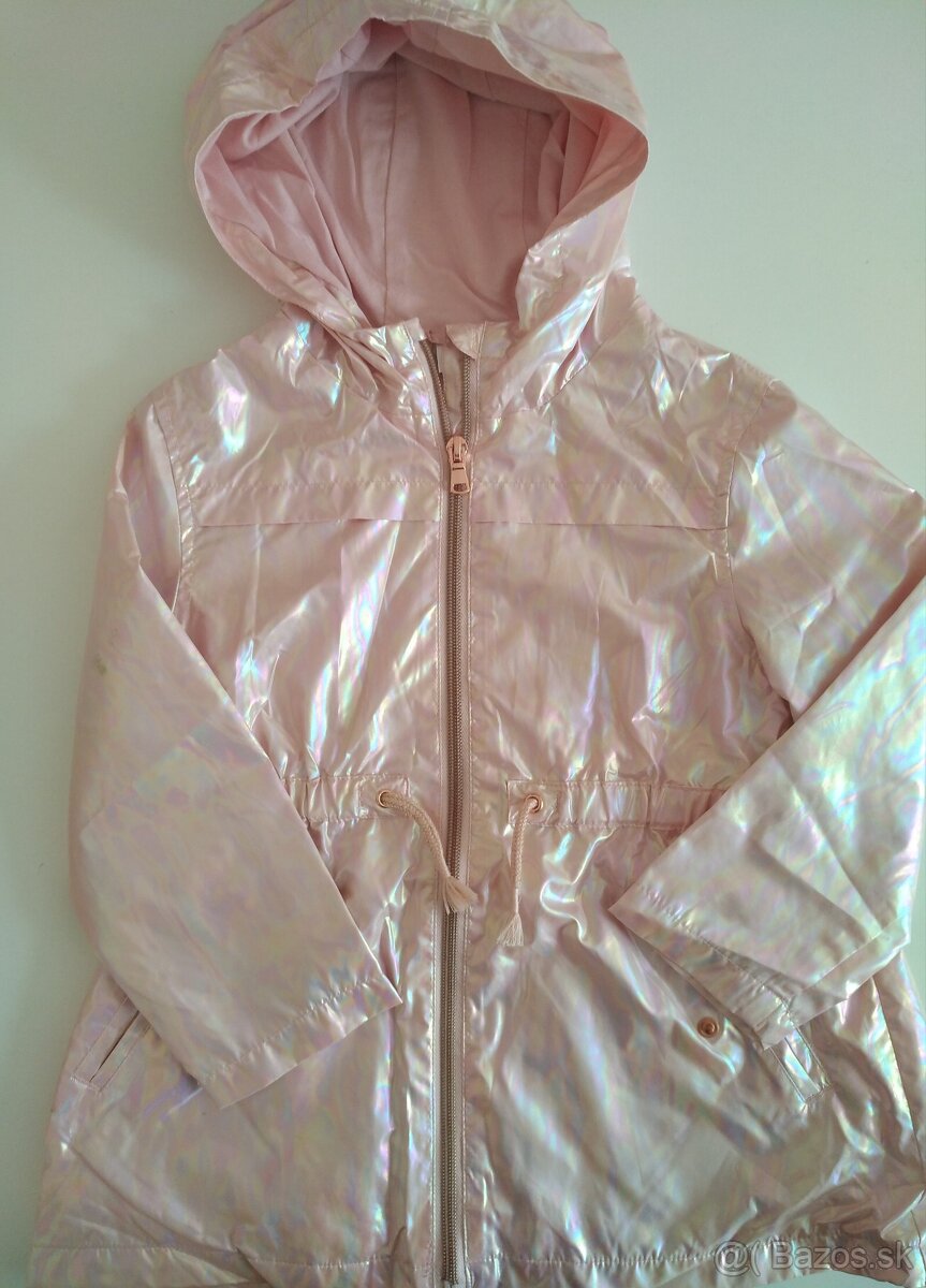 Prechodna bunda 2 veľkosti - 4