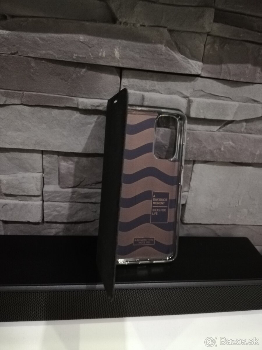 Puzdro na Xiaomi Redmi Note 11/ Note 11S - 4