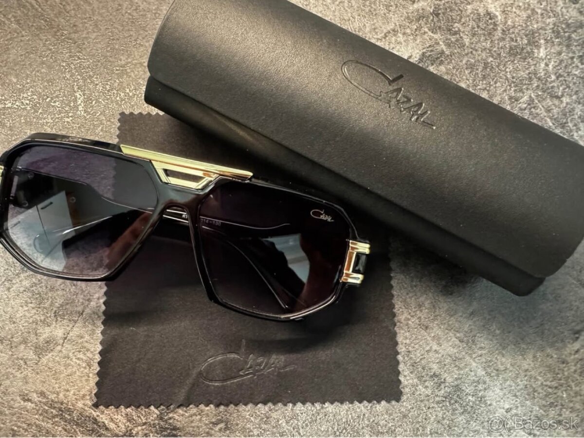 Cazal 675 slnecne okuliare - 4