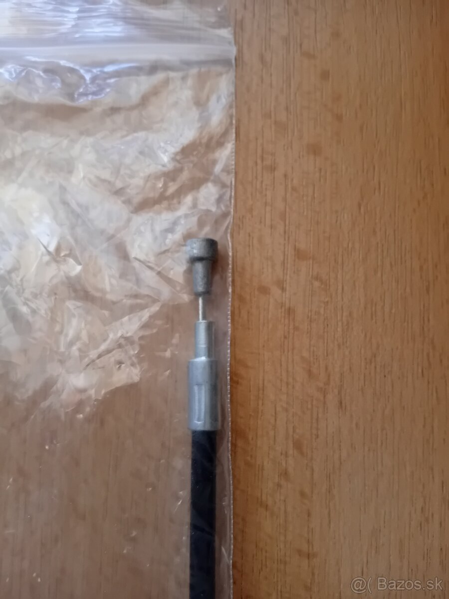 Lanko pojazdu pre Hecht 5484 SW - 4