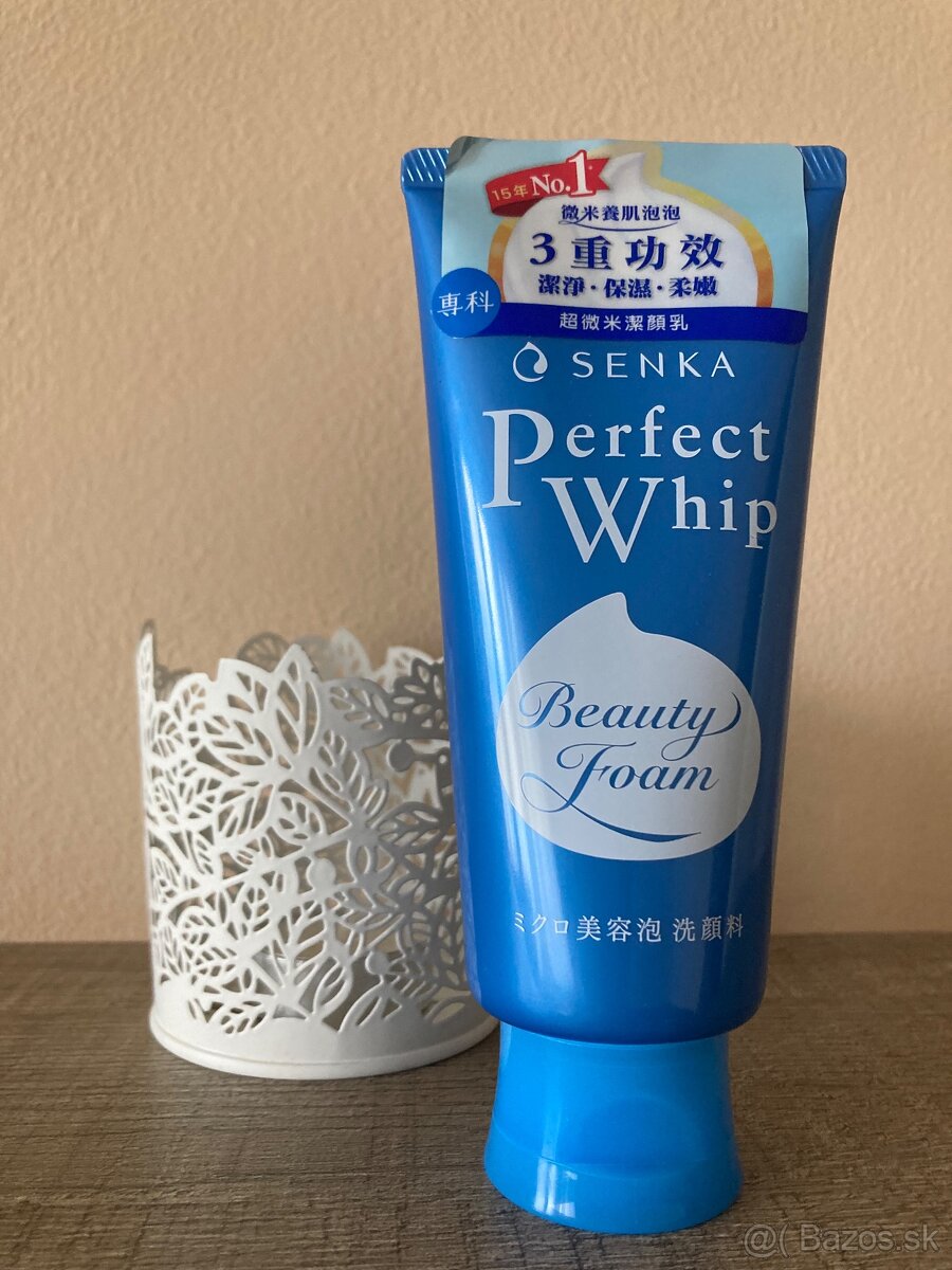 Kórejská kozmetika - 4