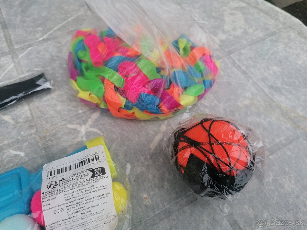 Predám rôzne hračky - 4