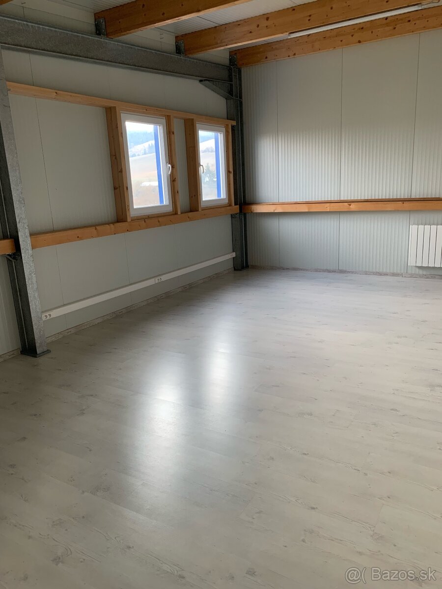 kancelárske priestory - 4