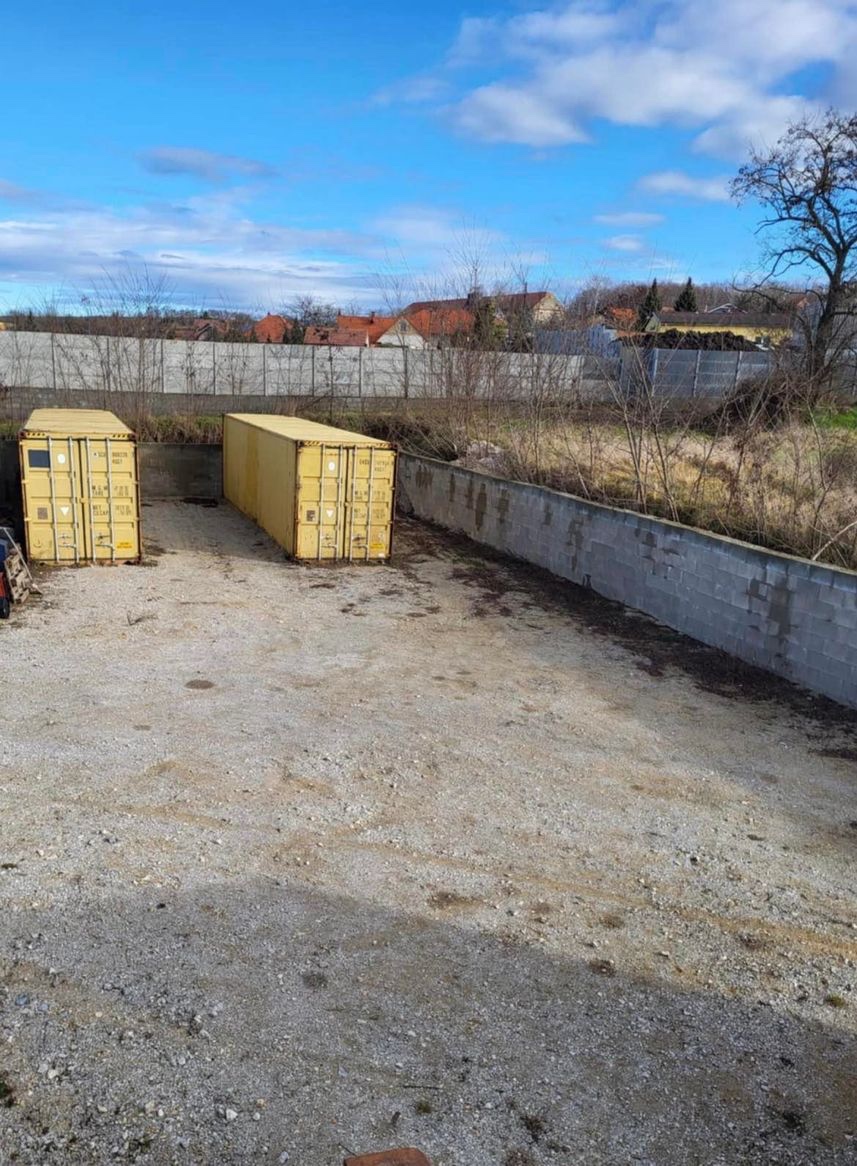 Pozemok v priemyselnej zóne - 4