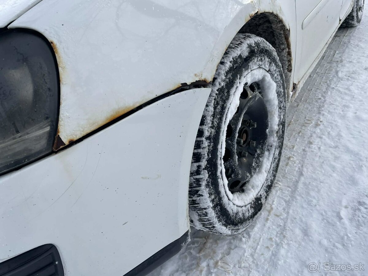 Predam golf5 1.9 tdi 77kw - 4