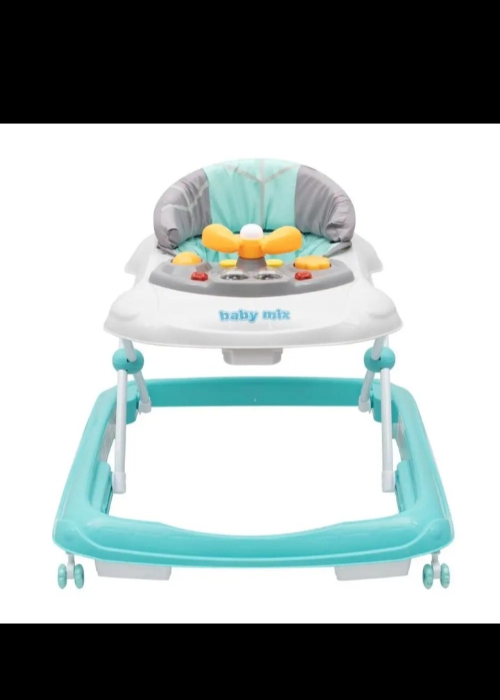 Baby Mix Choditka/CHODÚĽKA - 4