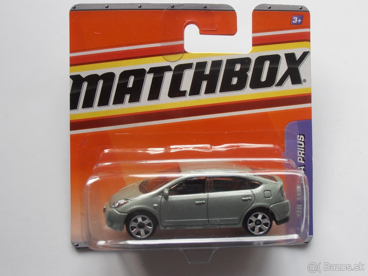 Matchbox - 4
