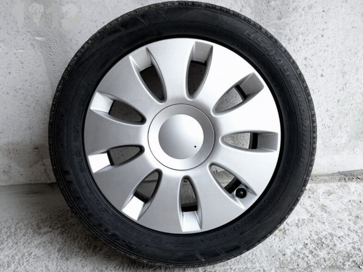 stredové krytky 150mm-142mm Audi 2ks - 4